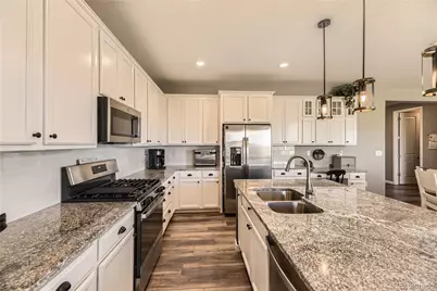 1182 Williams Loop, Elizabeth, CO 80107 - Photo 13