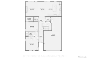 1182 Williams Loop, Elizabeth, CO 80107 - Photo 39