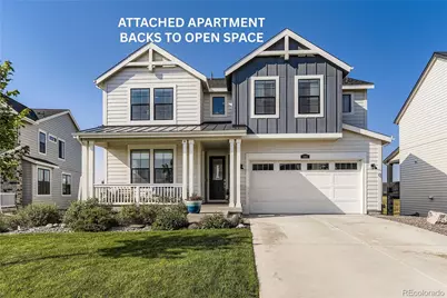 1182 Williams Loop, Elizabeth, CO 80107 - Photo 37