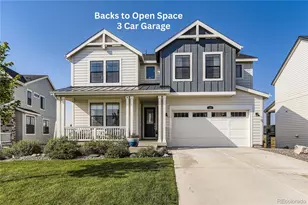 1182 Williams Loop, Elizabeth, CO 80107 - Photo 5