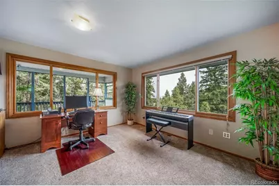 5581 Osage Place, Larkspur, CO 80118 - Photo 33