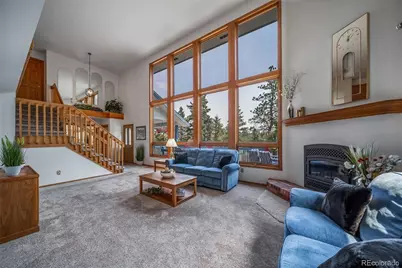 5581 Osage Place, Larkspur, CO 80118 - Photo 11