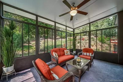 5581 Osage Place, Larkspur, CO 80118 - Photo 15