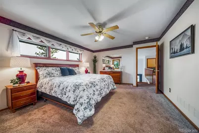 5581 Osage Place, Larkspur, CO 80118 - Photo 31