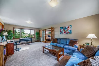 5581 Osage Place, Larkspur, CO 80118 - Photo 35