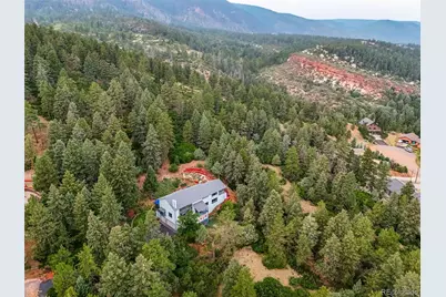 5581 Osage Place, Larkspur, CO 80118 - Photo 3