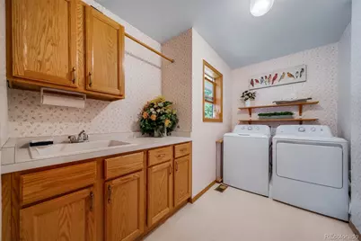 5581 Osage Place, Larkspur, CO 80118 - Photo 43