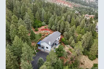 5581 Osage Place, Larkspur, CO 80118 - Photo 49