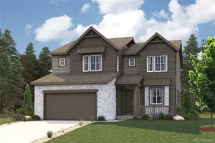 20927 Grays Peak Dr, Parker, CO 80138 - Photo 1