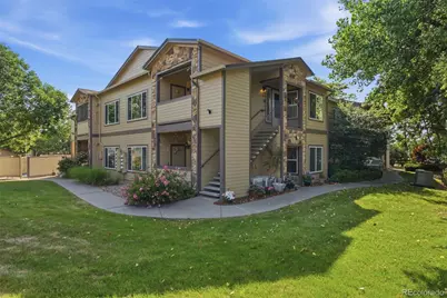4747 S Balsam Way #20-203, Littleton, CO 80123 - Photo 1