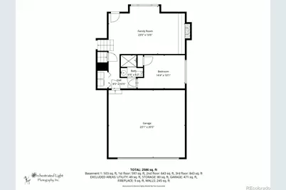 7827 Silverweed Way, Lone Tree, CO 80124 - Photo 49