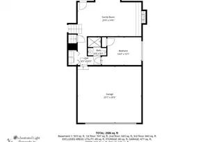 7827 Silverweed Way, Lone Tree, CO 80124 - Photo 49