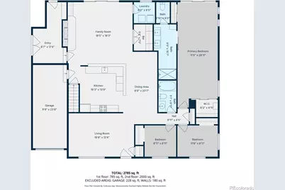 3647 W Grand Avenue, Littleton, CO 80123 - Photo 49