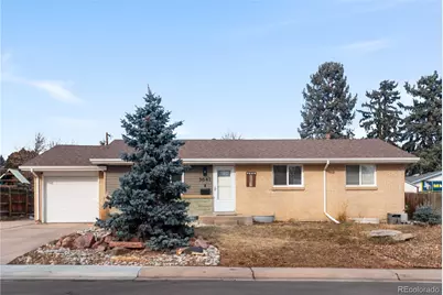3647 W Grand Avenue, Littleton, CO 80123 - Photo 1