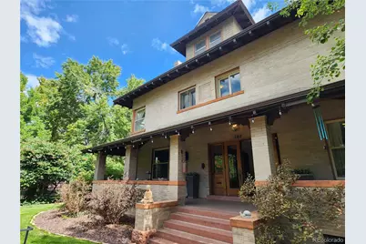 680 N Emerson Street, Denver, CO 80218 - Photo 1