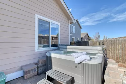 14333 Woodrock Path, Colorado Springs, CO 80921 - Photo 25