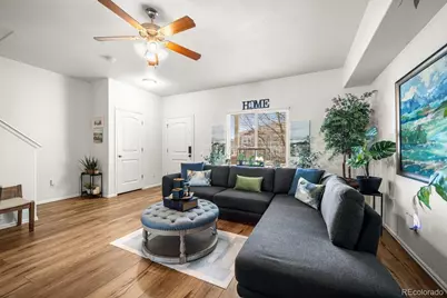 10191 Roughshod Court, Colorado Springs, CO 80925 - Photo 5