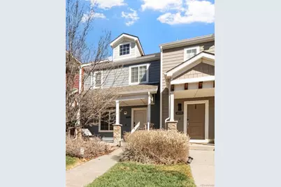 10191 Roughshod Court, Colorado Springs, CO 80925 - Photo 1