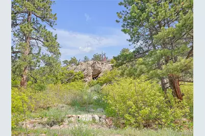 5162 Raven Gulch Road, Morrison, CO 80465 - Photo 7