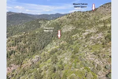 5162 Raven Gulch Road, Morrison, CO 80465 - Photo 17