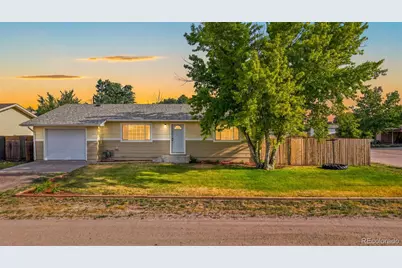 344 Park Avenue, Pierce, CO 80650 - Photo 1