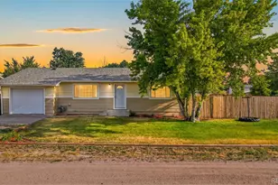344 Park Ave, Pierce, CO 80650 - Photo 1