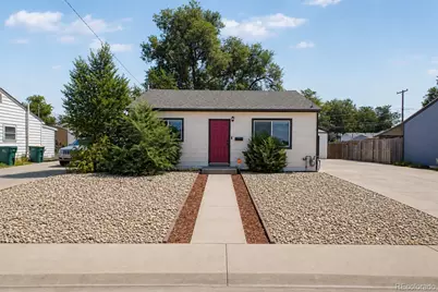 766 Fulton Avenue, Brighton, CO 80601 - Photo 1