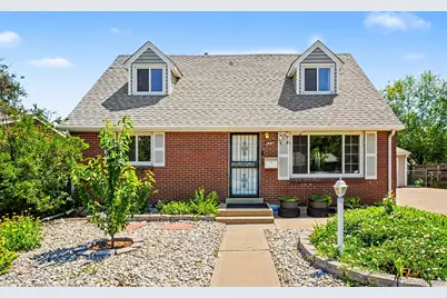 9150 Raleigh Street, Westminster, CO 80031 - Photo 1