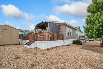 4666 Timberline Avenue, Firestone, CO 80504 - Photo 1