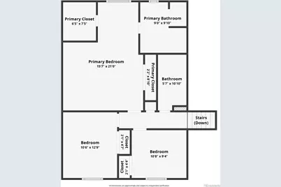 4892 S Garland Street, Littleton, CO 80123 - Photo 41