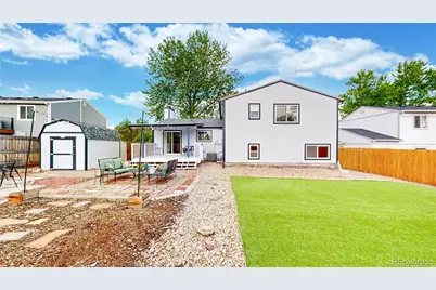 4892 S Garland Street, Littleton, CO 80123 - Photo 33