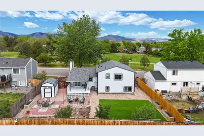 4892 S Garland Street, Littleton, CO 80123 - Photo 3