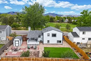 4892 S Garland St, Littleton, CO 80123 - Photo 3