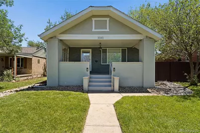 3040 N Columbine Street, Denver, CO 80205 - Photo 3
