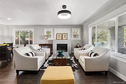 3040 N Columbine Street, Denver, CO 80205 - Photo 1
