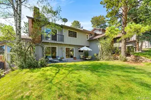 2338 Hearth Dr, Evergreen, CO 80439 - Photo 43