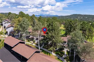 2338 Hearth Dr, Evergreen, CO 80439 - Photo 47