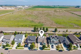 4633 N Bend Way, Longmont, CO 80504 - Photo 1