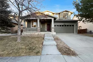 10468 Olathe Way, Commerce City, CO 80022 - Photo 1