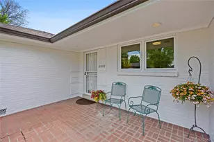 3051 S Josephine St, Denver, CO 80210 - Photo 3