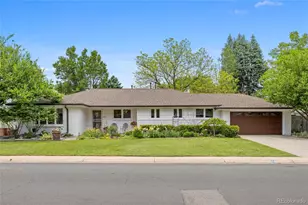 3051 S Josephine St, Denver, CO 80210 - Photo 1