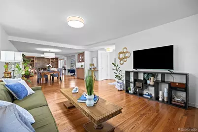 3051 S Josephine Street, Denver, CO 80210 - Photo 5