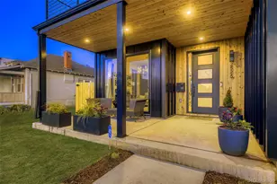 2526 S Lincoln St, Denver, CO 80210 - Photo 3