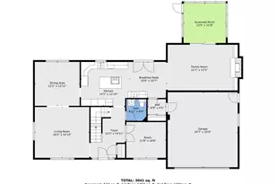 3076 Nelson Ct, Lakewood, CO 80215 - Photo 31