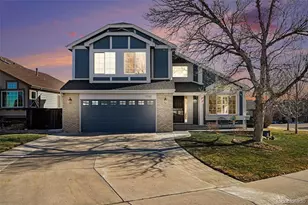 7755 Barkway Ct, Lone Tree, CO 80124 - Photo 1