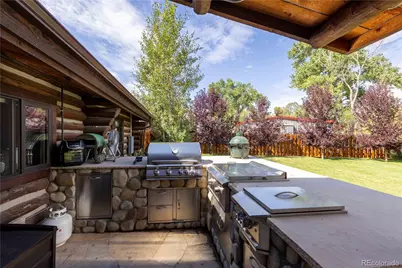 15805 Black Bridge Road, Paonia, CO 81428 - Photo 33