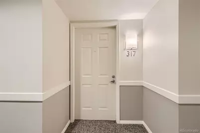 7000 E Quincy Avenue #317, Denver, CO 80237 - Photo 27