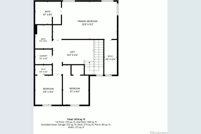 6235 Turnstone Place, Castle Rock, CO 80104 - Photo 29