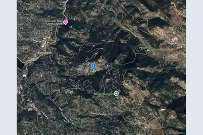 26135 Wild Flower Trail, Evergreen, CO 80439 - Photo 3