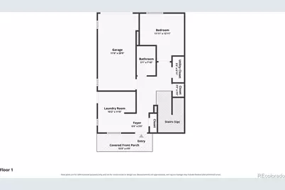 5380 N Argonne Street, Denver, CO 80249 - Photo 29